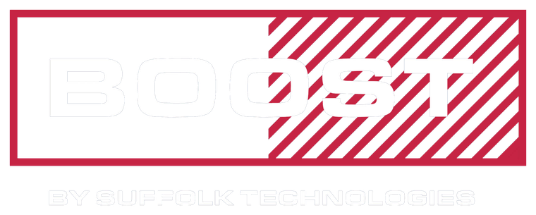 BOOST by Suffolk Technologies
